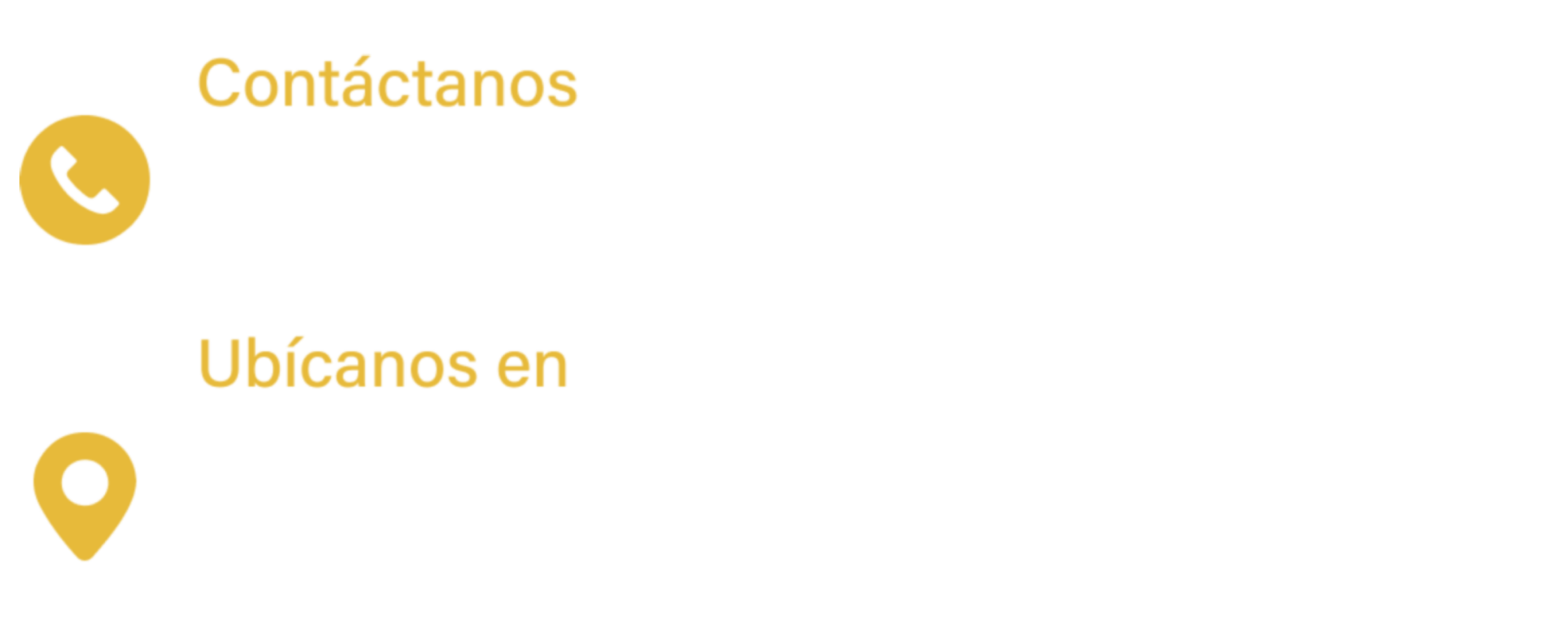 Misión